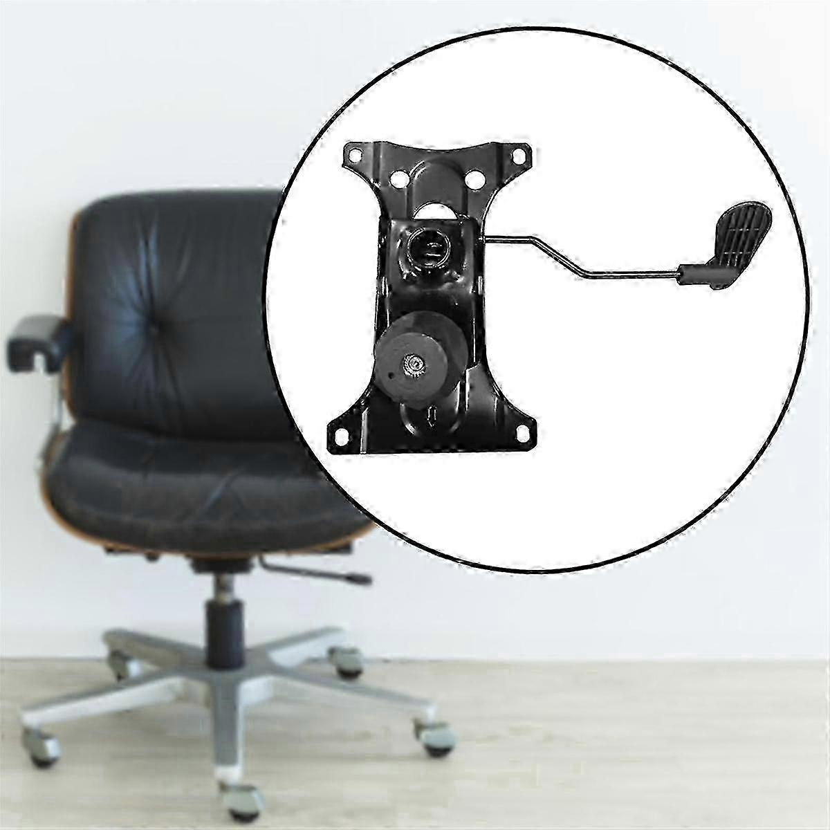 Office Chair Tilt Control Mechanism Office Swivel Chair Chassis For ...