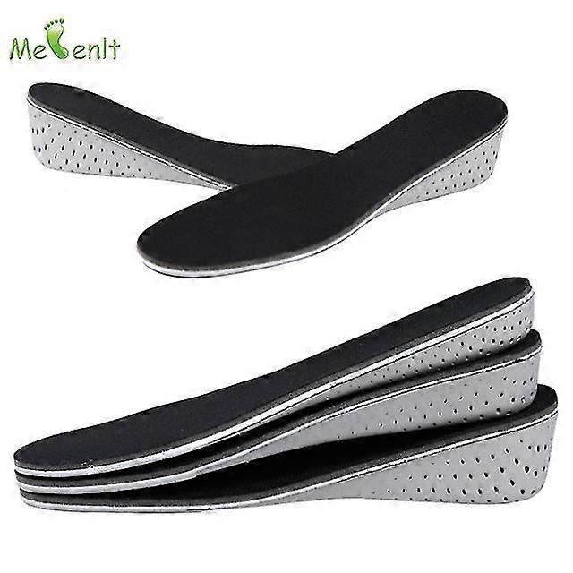 Eva Insole Height Increase Insoles 2cm3cm4 Cm