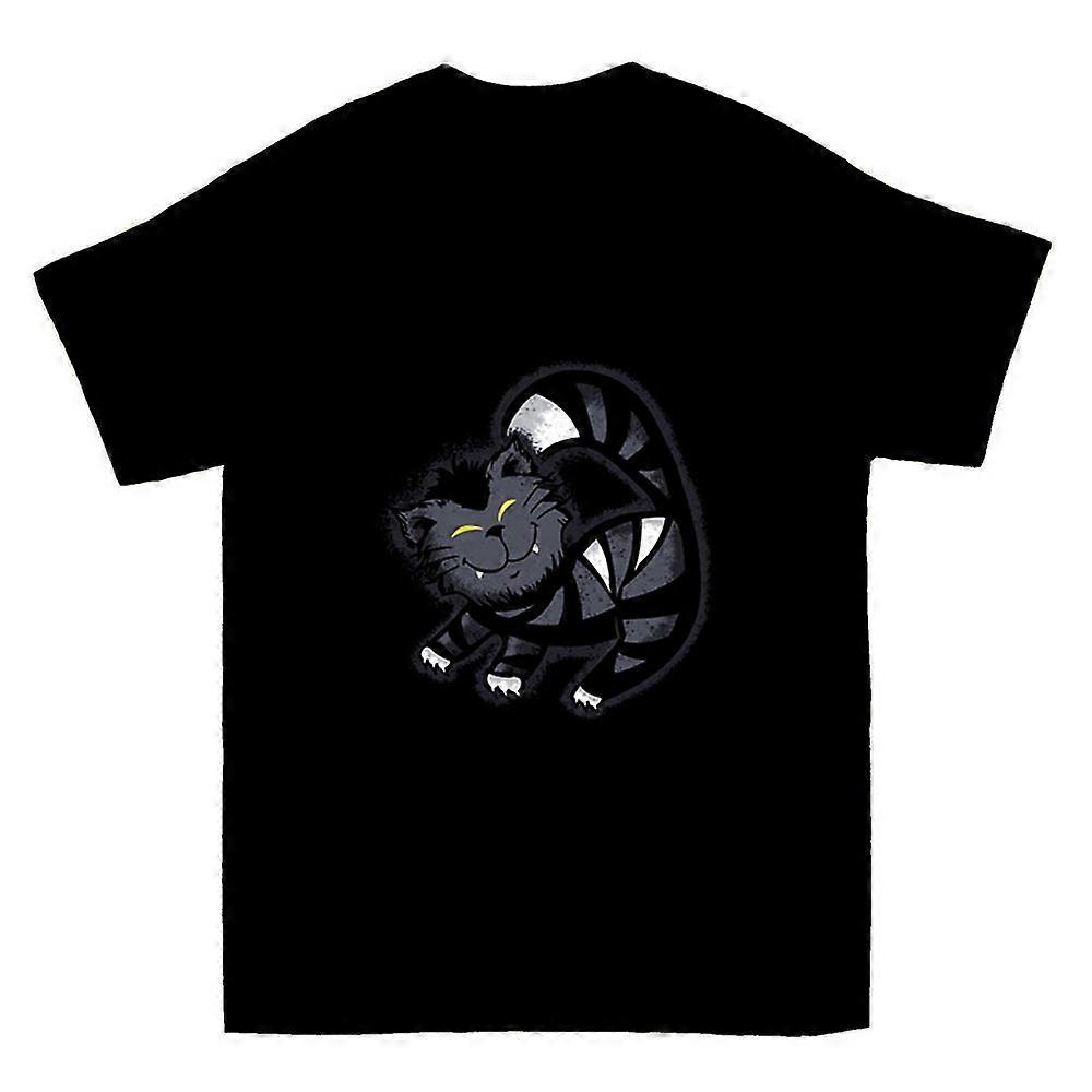 Mad Cat T-shirt