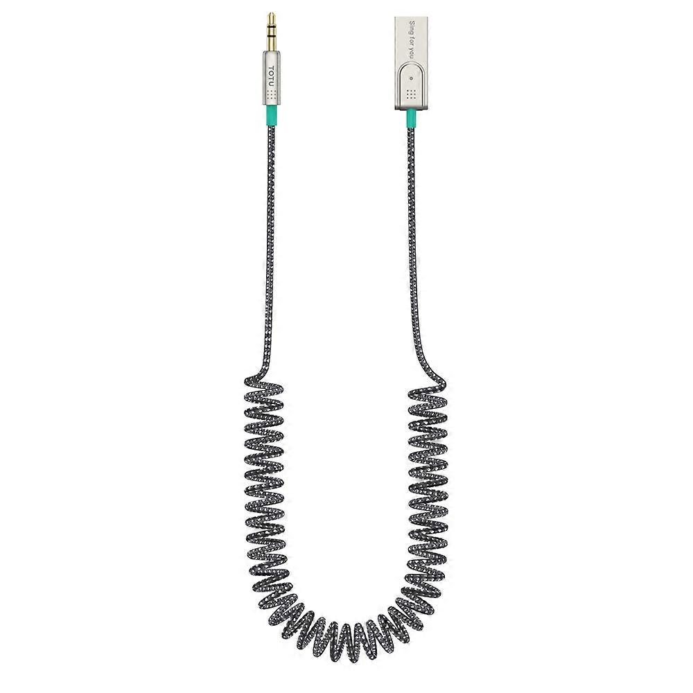 TOTU AD-10 Car Bluetooth Receiver