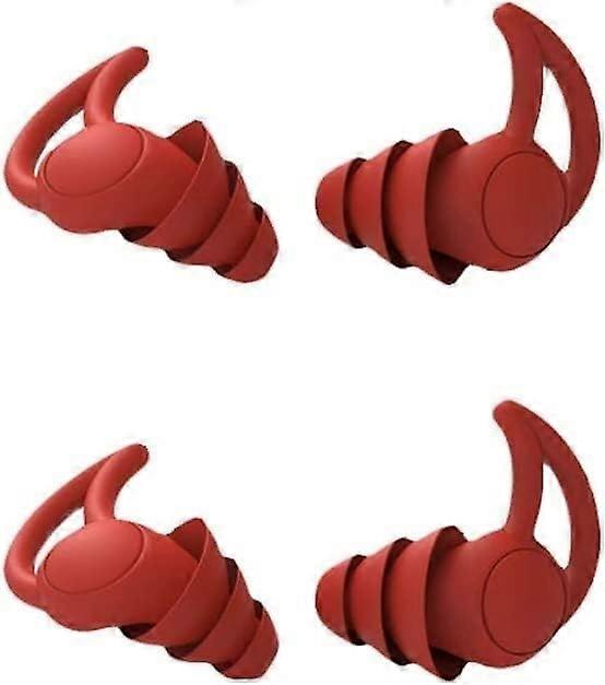 ronproppar brusreducerande smn, brusreducerande gudar