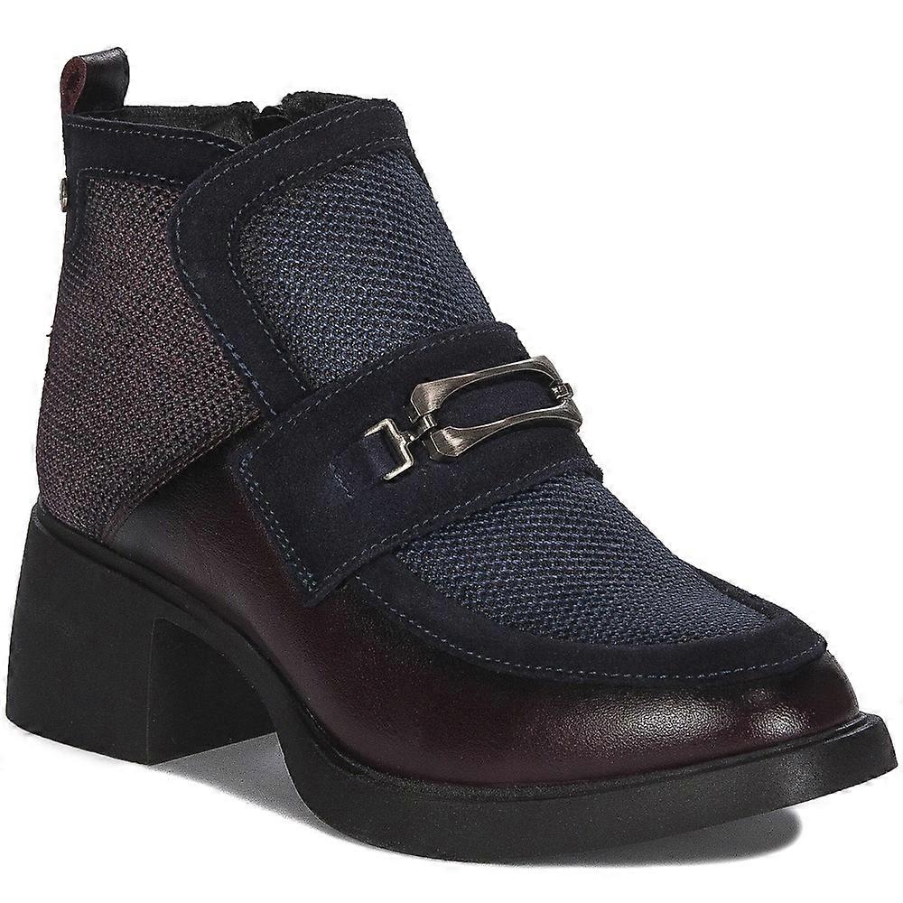 Shoes Maciejka 0674723008