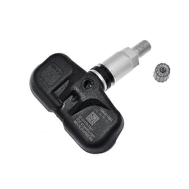thumbnail image 2 of 4PCS Genuine TPMS Tire Pressure Sensors 42607-33021 PMV-107J Fit Toyota Lexus 2 of 5
