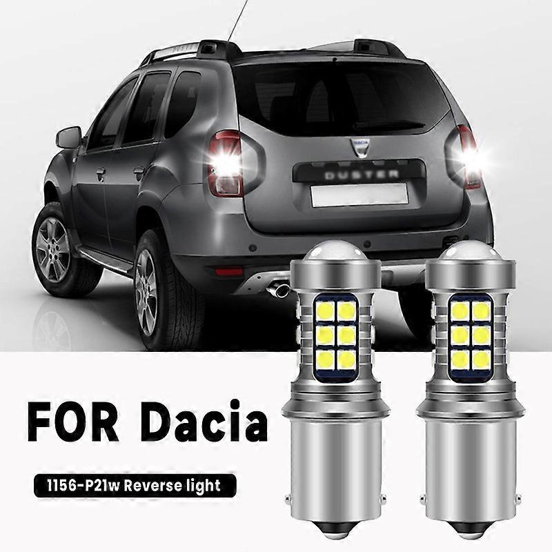 Dacia Duster Zubehor