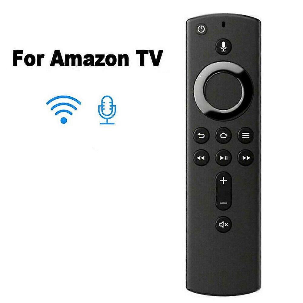 L5B83H For Amazon Fire TV Box Stick 4K 3rd Gen Remote Control W Alexa Voice