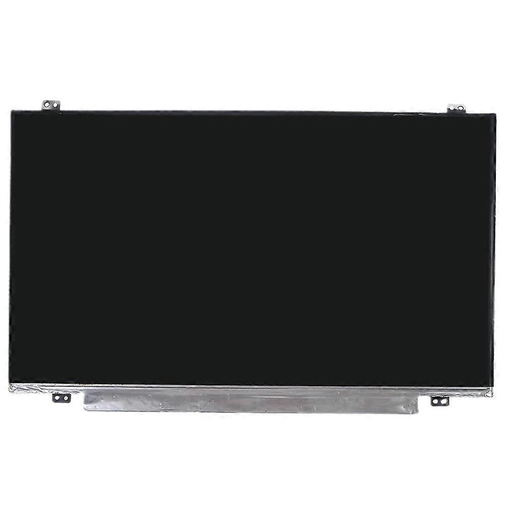 14inch 1366x768 New Replacement LCD Screen Display Panel N140BGE LB2 40pins