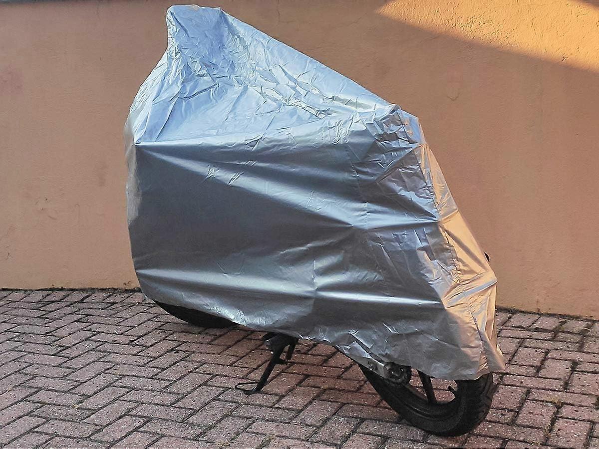 Universal waterproof and tearproof scooter cover (medium)