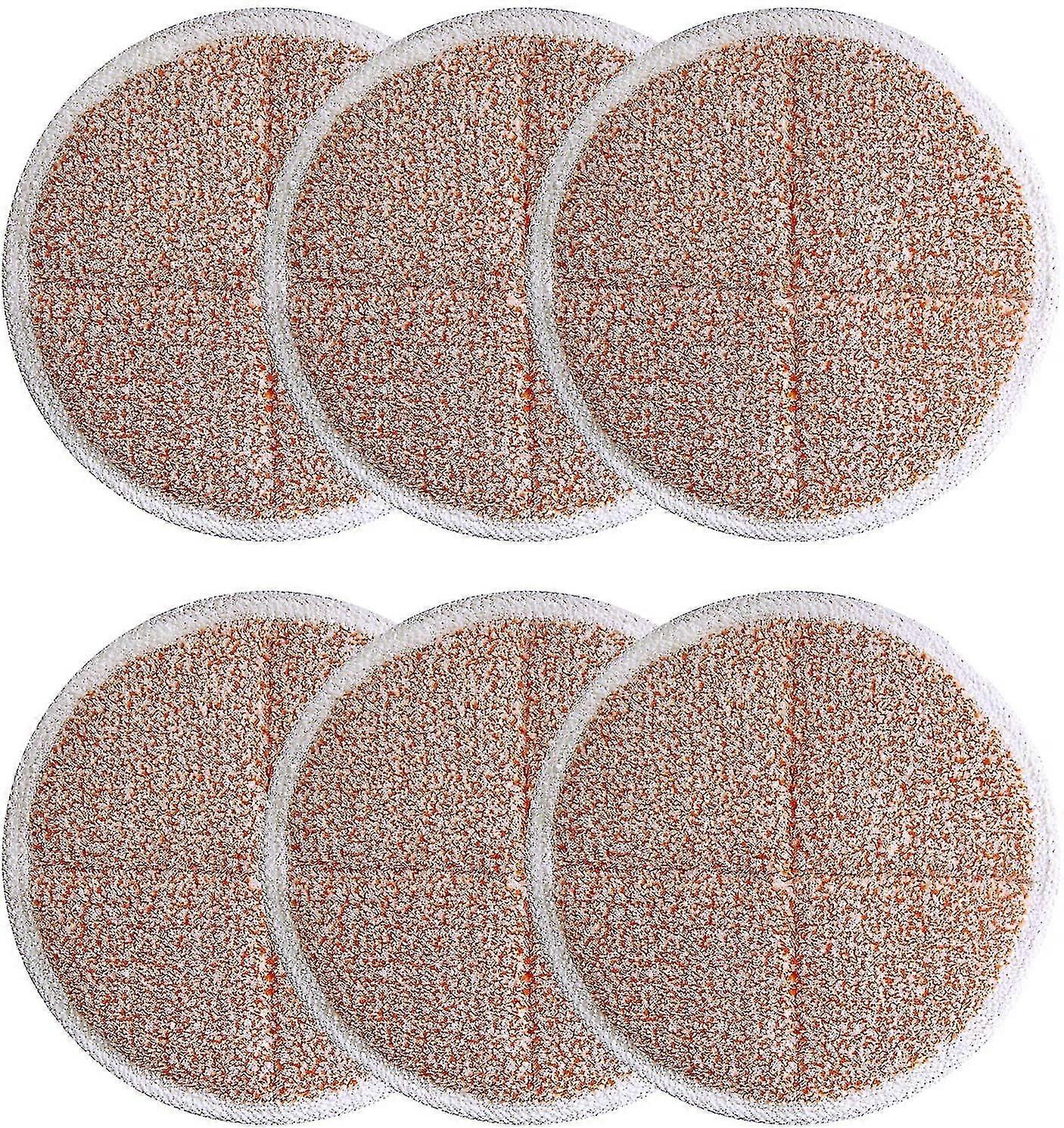 Pack Replacement Pads 2124, 2039a, 2307, 23157, 20391, 20399 Compatible Wit