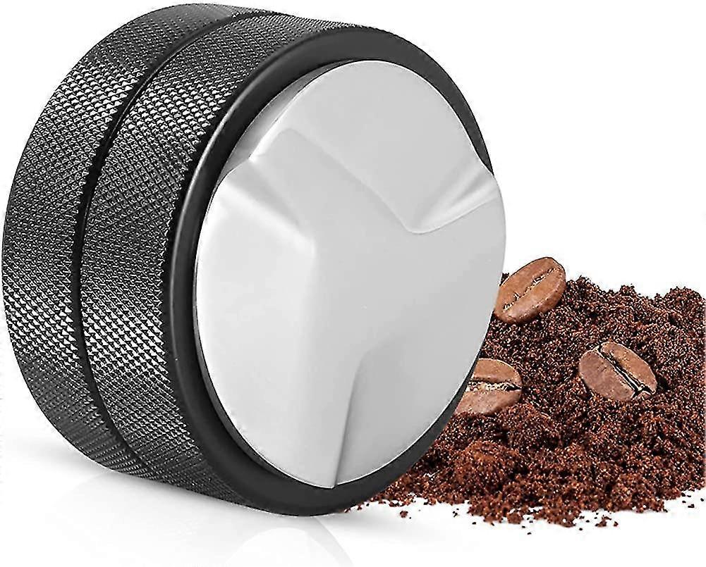 51mm Kaffeestampfer Edelstahl