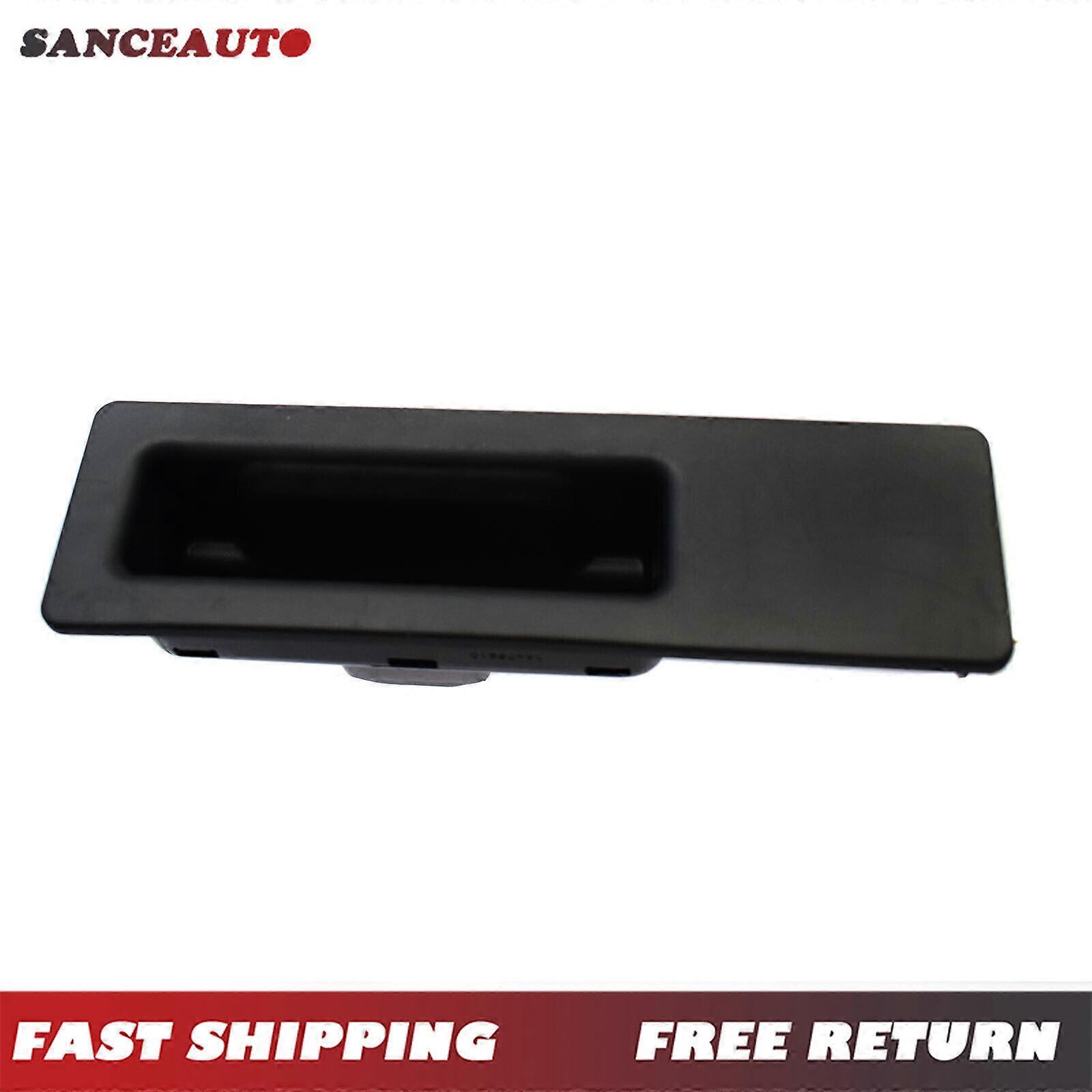 Boot Flap Button Trunk Lid Tailgate Door Lock Switch for BMW F10 F22 F30 F33 F48