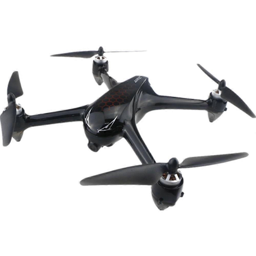 JJRC X8 Drone with 1080P Camera 5G WiFi GPS Black