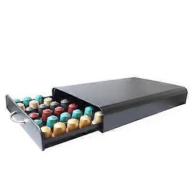 60 Pod Coffee Drawer | Mw