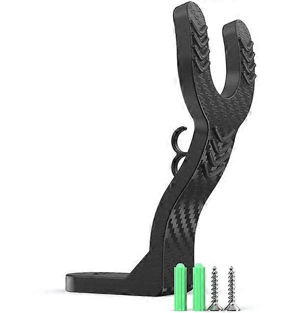 Motorcycle Helmet Hook Racks Multipurpose Hook Hanger Wall Mount Hooks