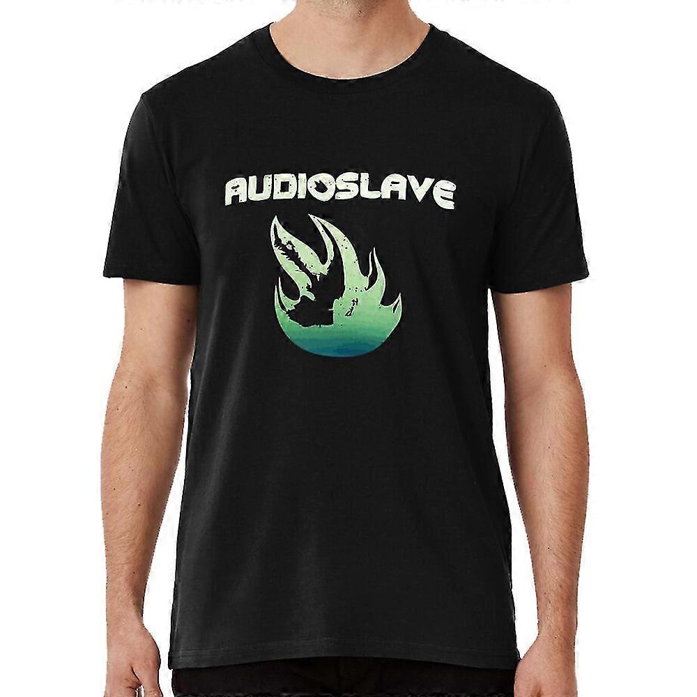 Audioslave    