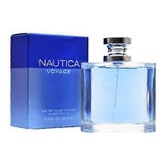 Nautica - Voyage EDT 100ml