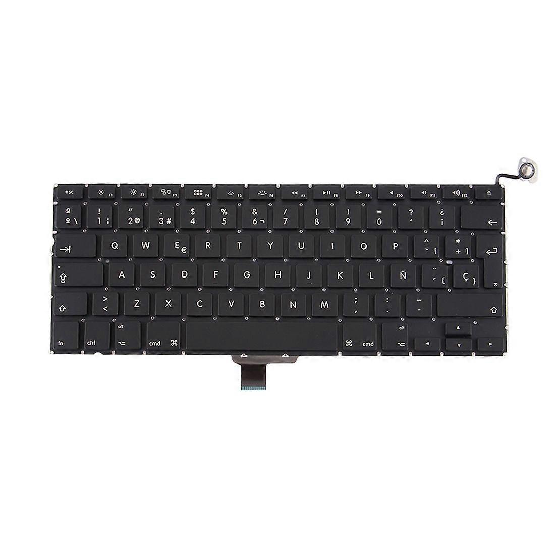 Spanish Keyboard for Macbook Pro 13.3 inch A1278