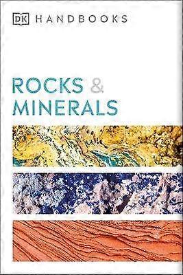 Rocks and Minerals