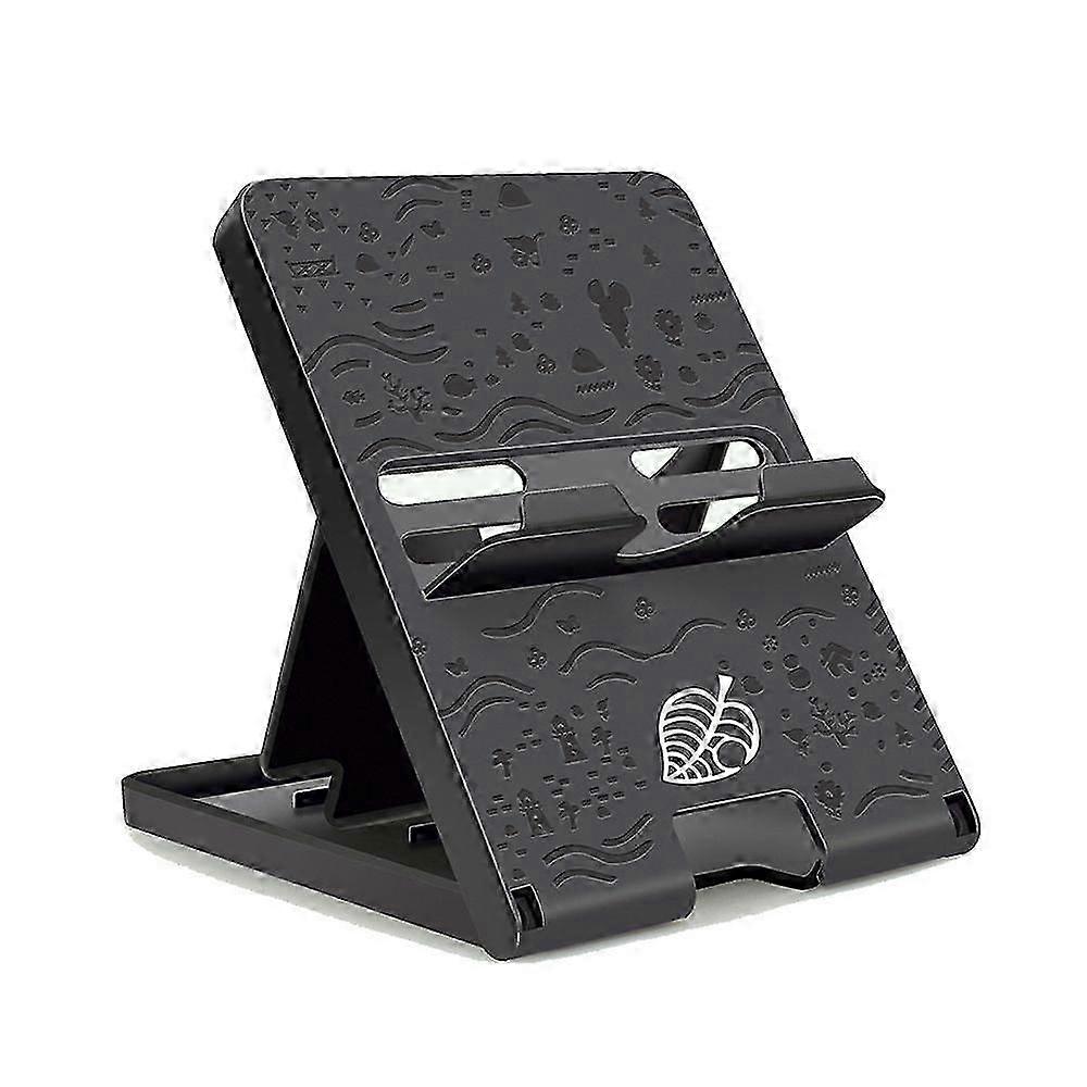 Adjustable Base Support Cradle Playstand Stand Holder Bracket For Nintendo Switch|Nintendo Switch Lite