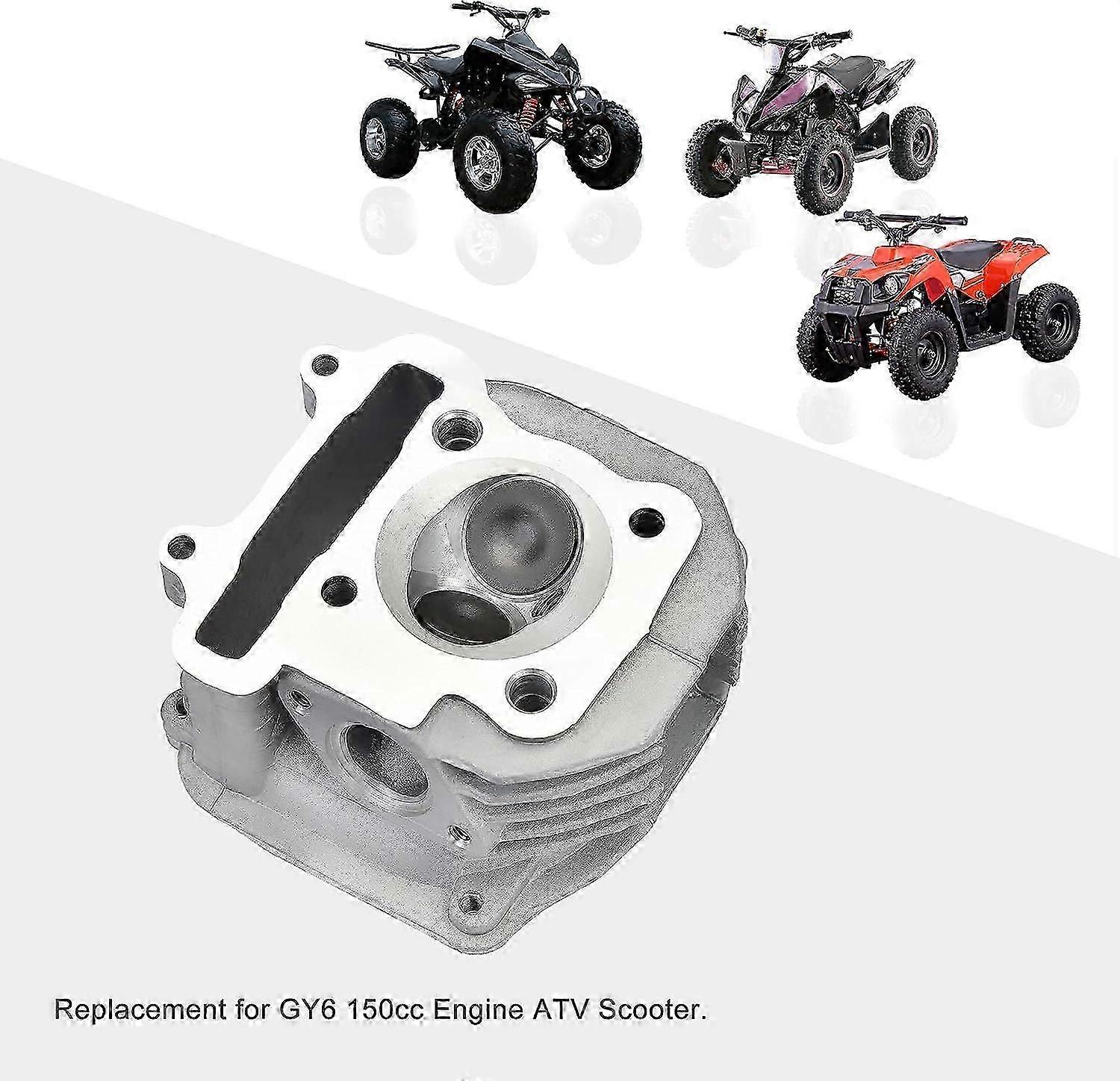 JOYYANGFANG Kit Variador De Carreras De Alto Rendimiento Para Scooter