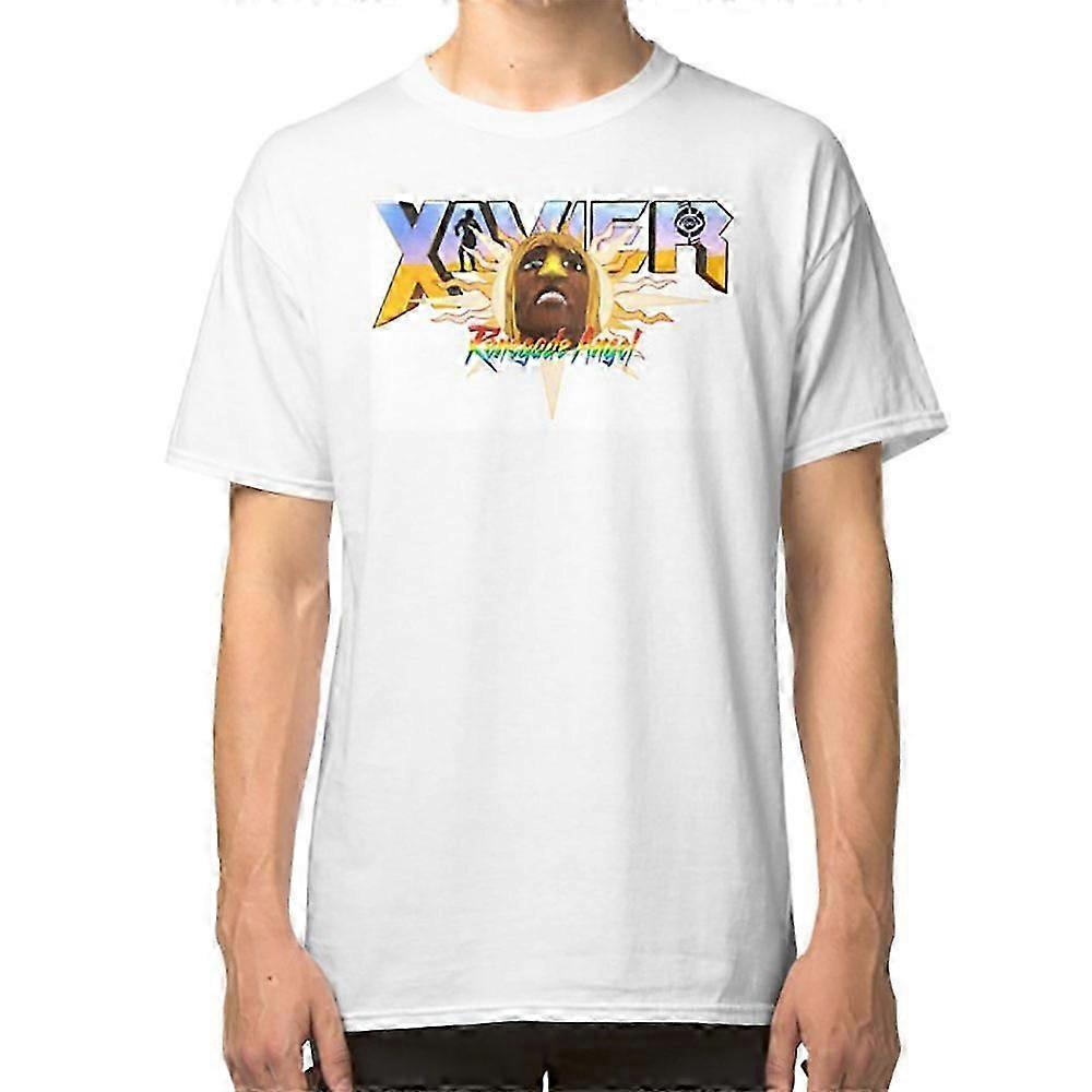 Xavier Renegade Angel T-paita