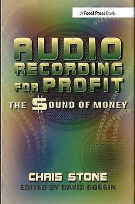 Audio Recording for Profit