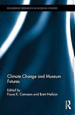 Klimawandel und Museumszukunft