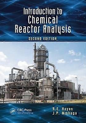 Introduction to Chemical Reactor Analysis