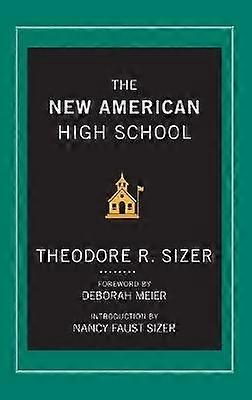 The New American High School