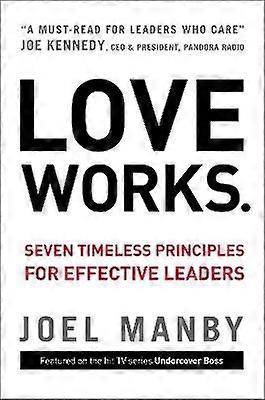 Love Works