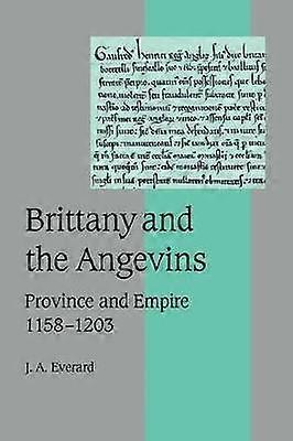 Brittany and the Angevins