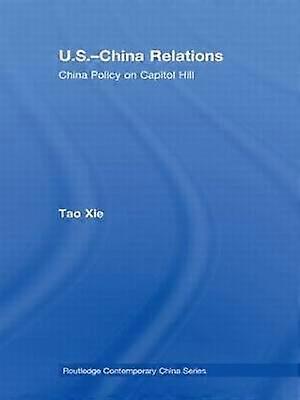 US-China Relations