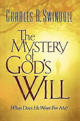El misterio de la voluntad de Dios