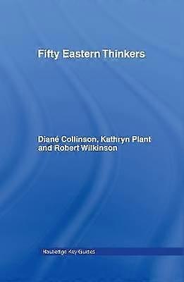 Ötven keleti gondolkodó