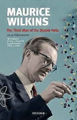 Maurice Wilkins