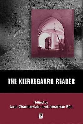 The Kierkegaard Reader
