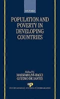 Population and Poverty in the Developing World