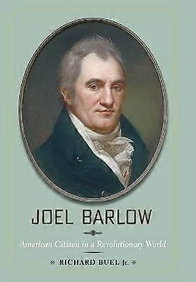 Joël Barlow