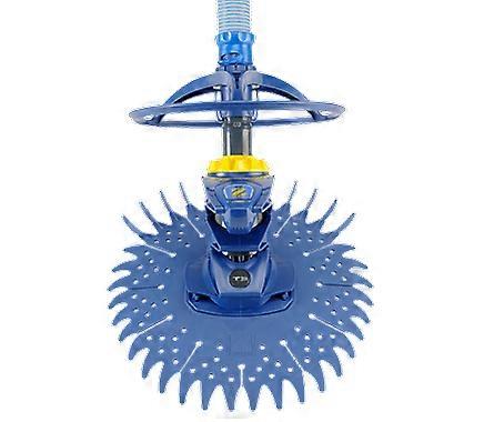 T3 Hydraulic Cleaner