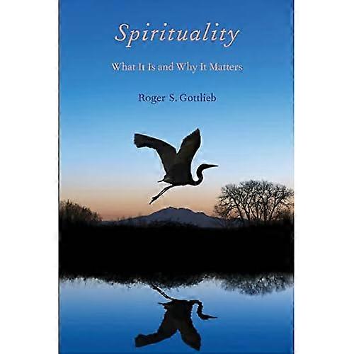 Spirituality