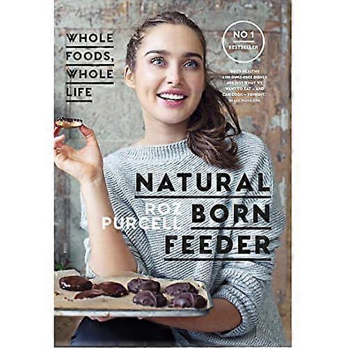 Natural nacido alimentador