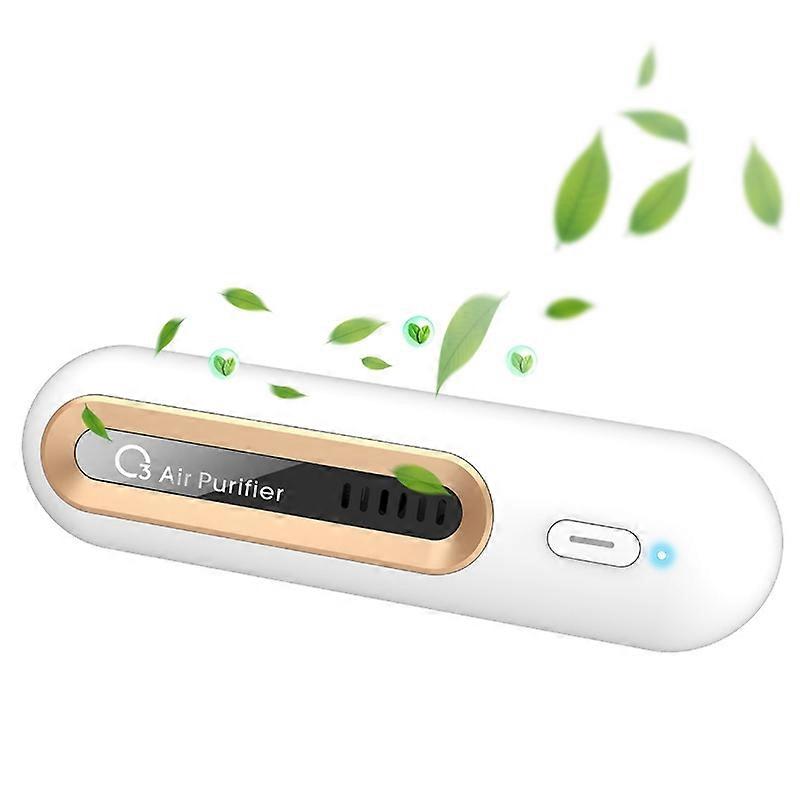 M9 Mini Ozone Sterilizer Home Refrigerator Deodorizer