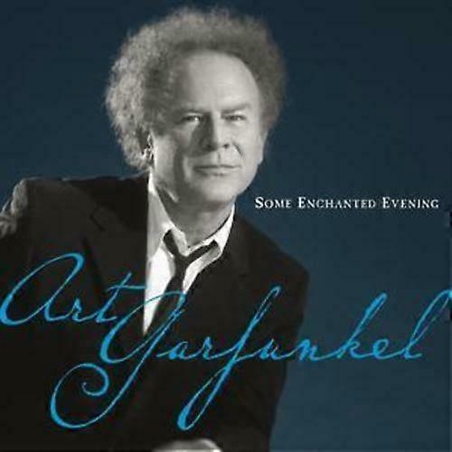 Art Garfunkel Some Enchanted Evening CD (2007)