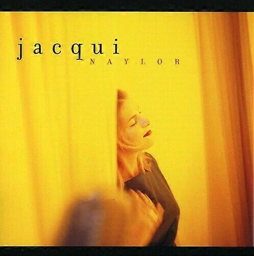 Naylor Jacqui Jacqui Naylor CD
