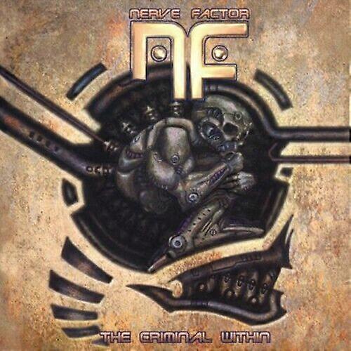 Nerve Factor Criminal Within CD