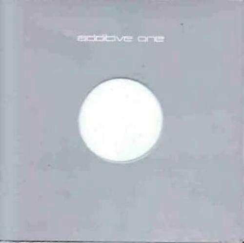 Eri artistit Additive One CD