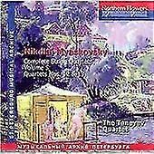 Taneyev Quartet Myaskovsky Complete String Quarterts Vol CD