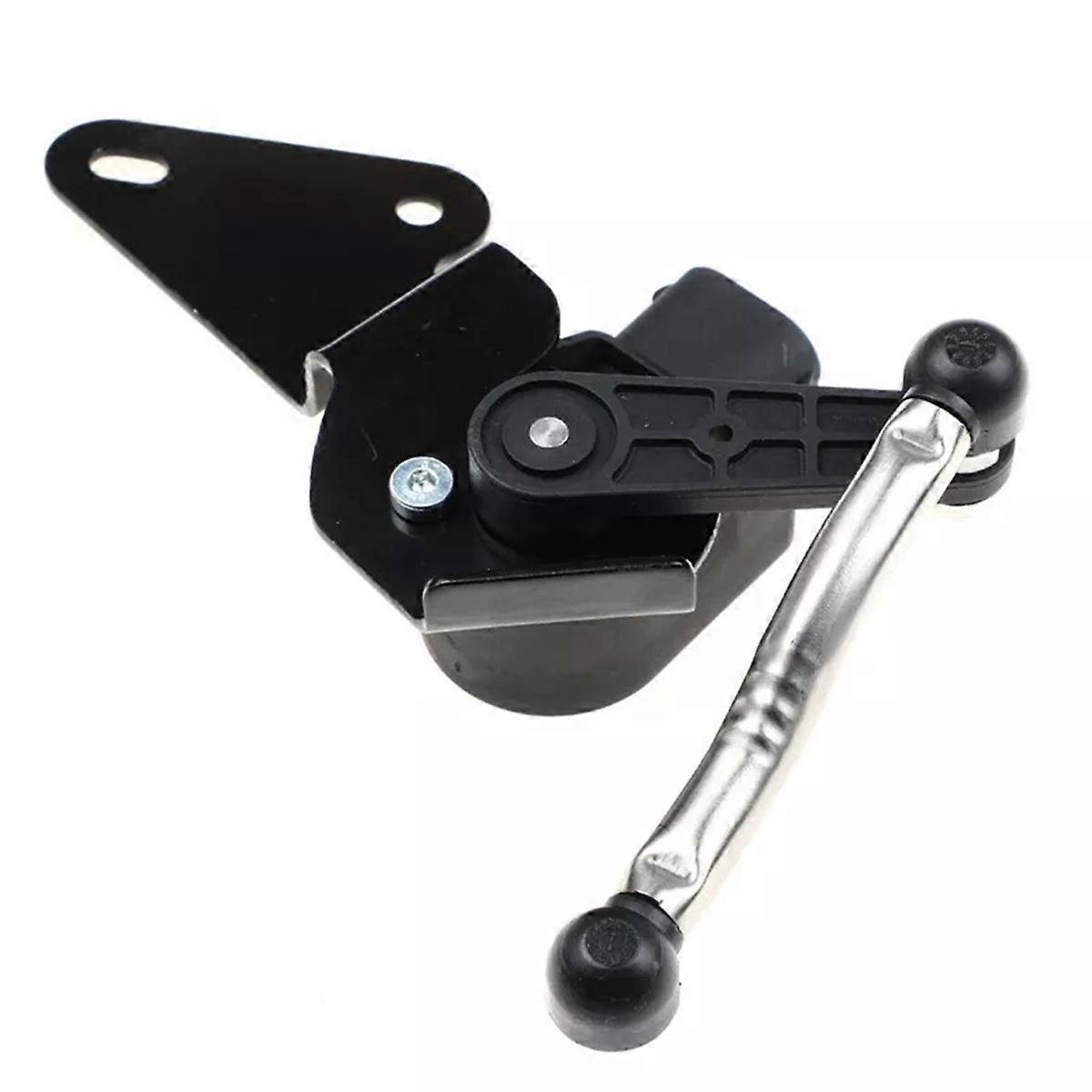 Rear Right Body Height Sensor Suspension Ride Headlight Level Sensor for Ram 1500 2013-2014 5602961