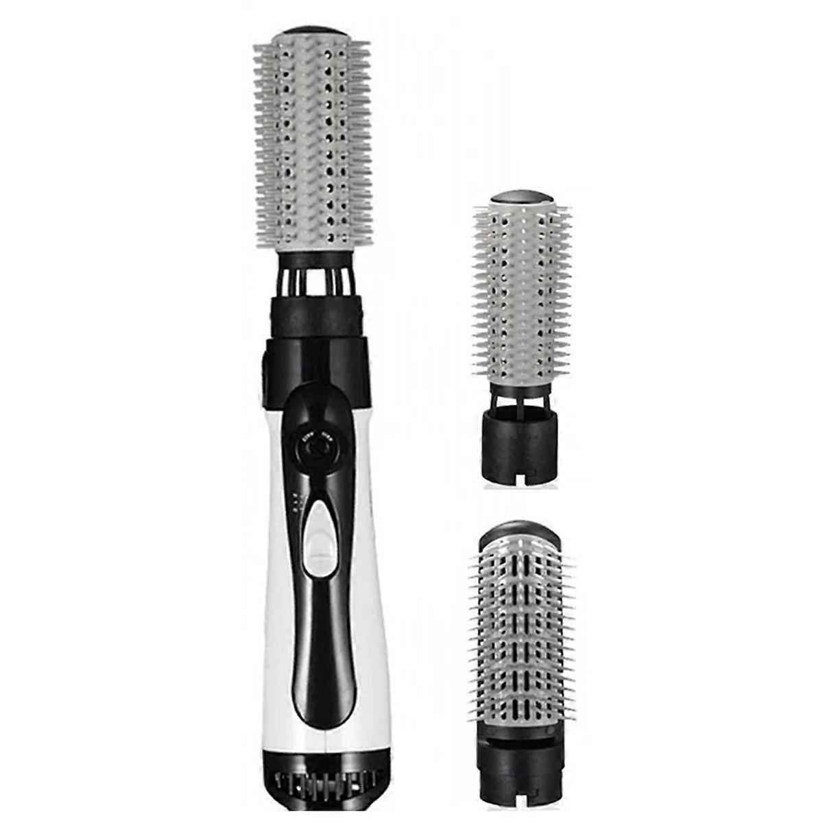 in 1 Rotating Round Hot Air Spinning Brush Set