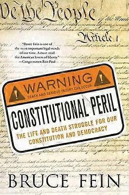Constitutional Peril