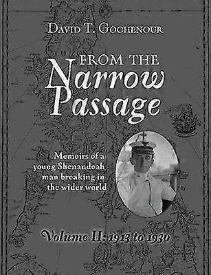 From the Narrow Passage (Soft) Vol II